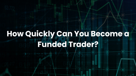 Funded Trader Account