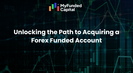 Funded Account Forex