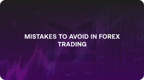 Forex Trading Tips: Advice & Mistakes To Avoid