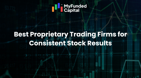 Best proprietary trading firms