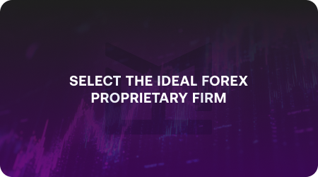 How to Evaluate & Select The Ideal Forex Proprietary Firm