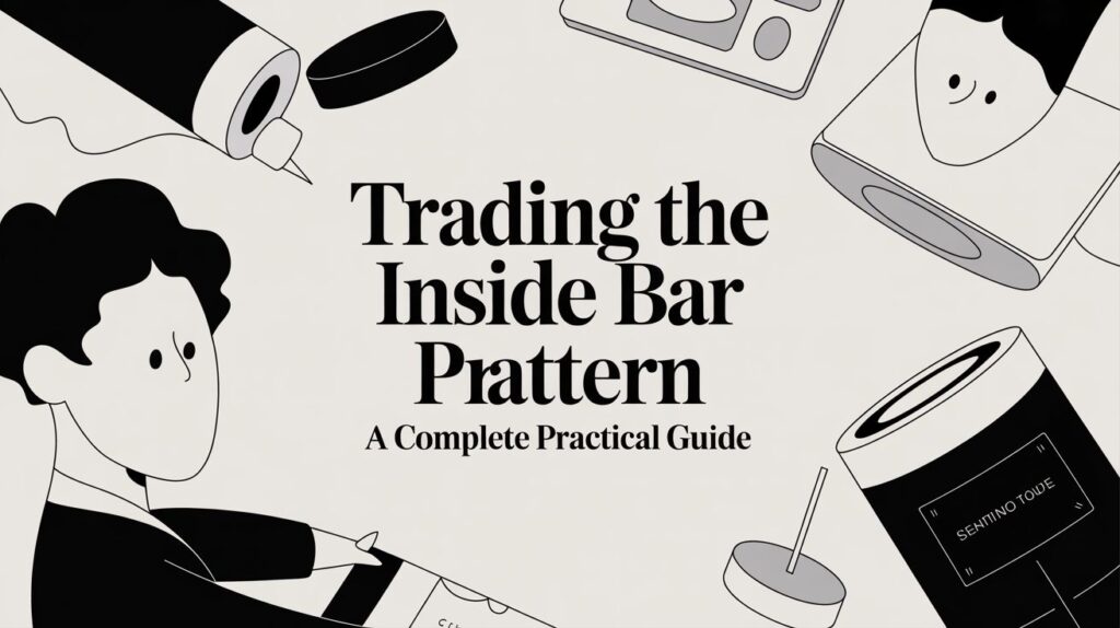 Trading The Inside Bar Pattern A Complete Practical Guide