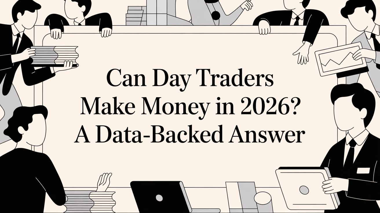 Nsd Traders Can Day Traders Make Money? A Realistic Guide for Aspiring Traders