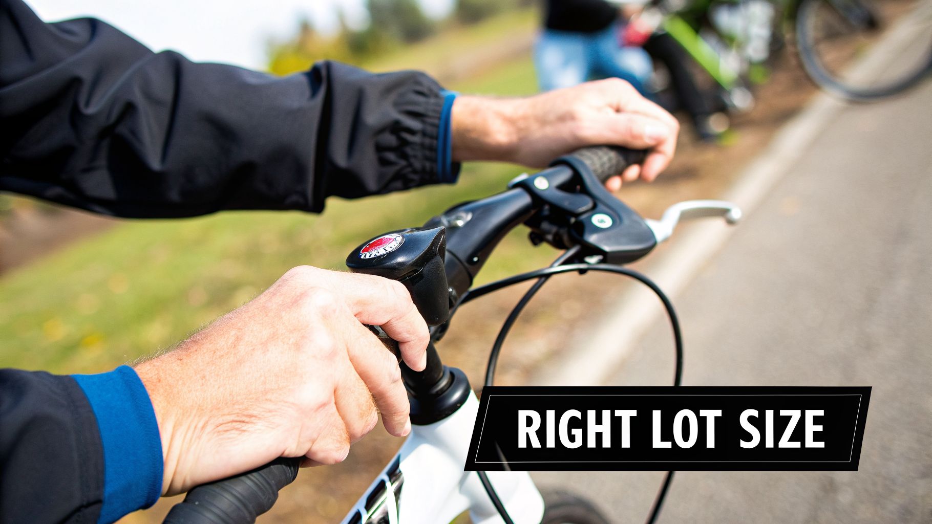 What is lot sizing: A Practical Guide to Smart Trade Sizing