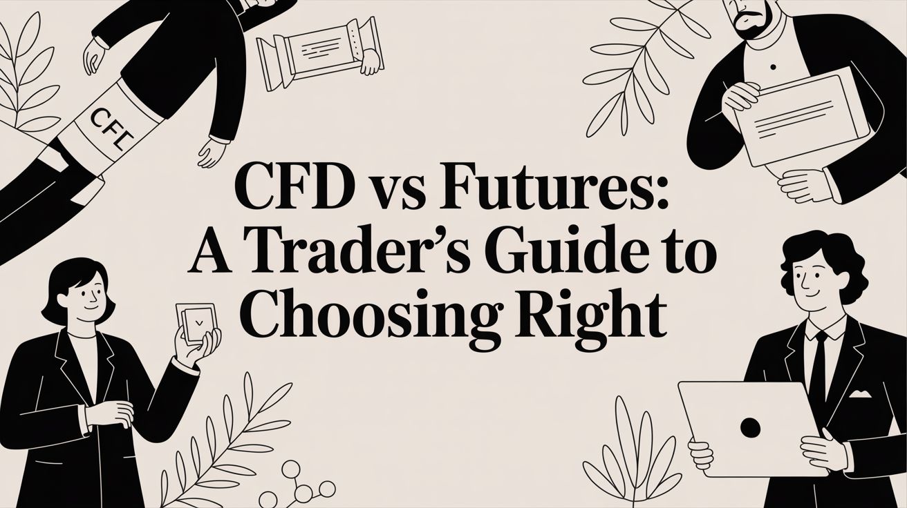 cfd-vs-futures-trading-guide