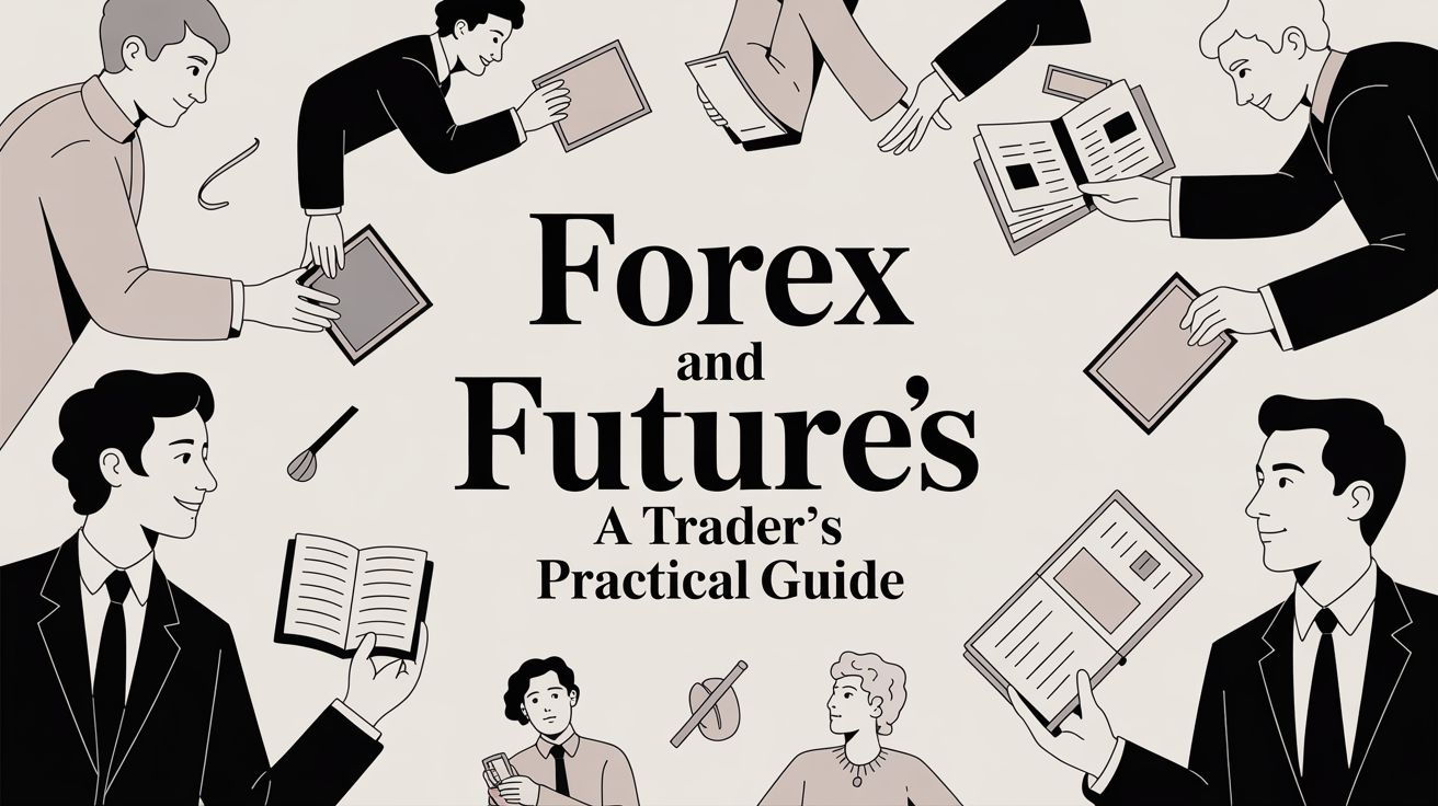 forex-and-futures-trading-guide