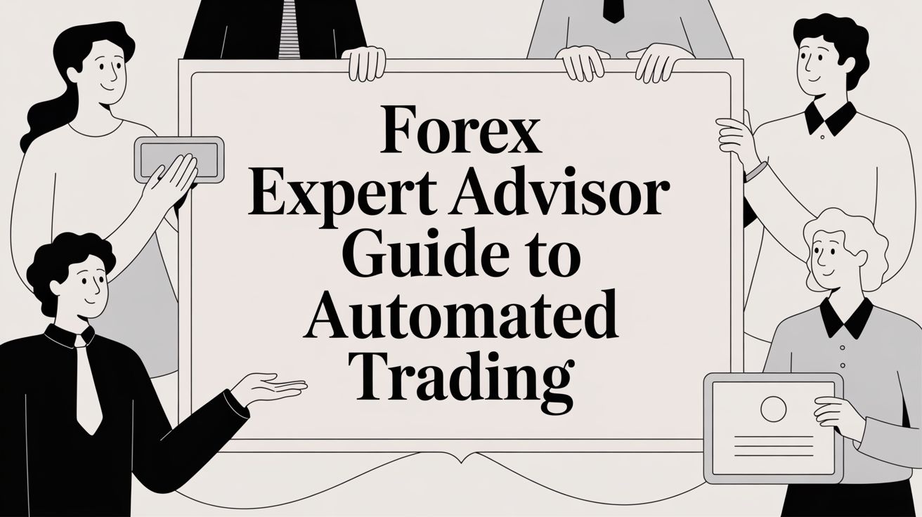 forex-expert-advisor-automated-trading