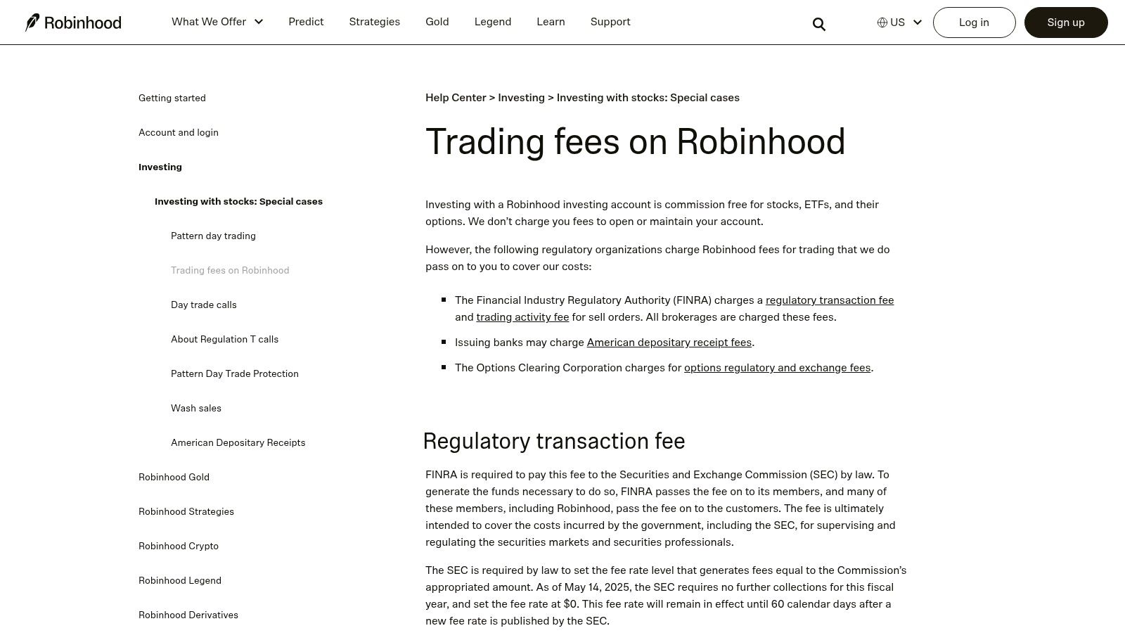Robinhood