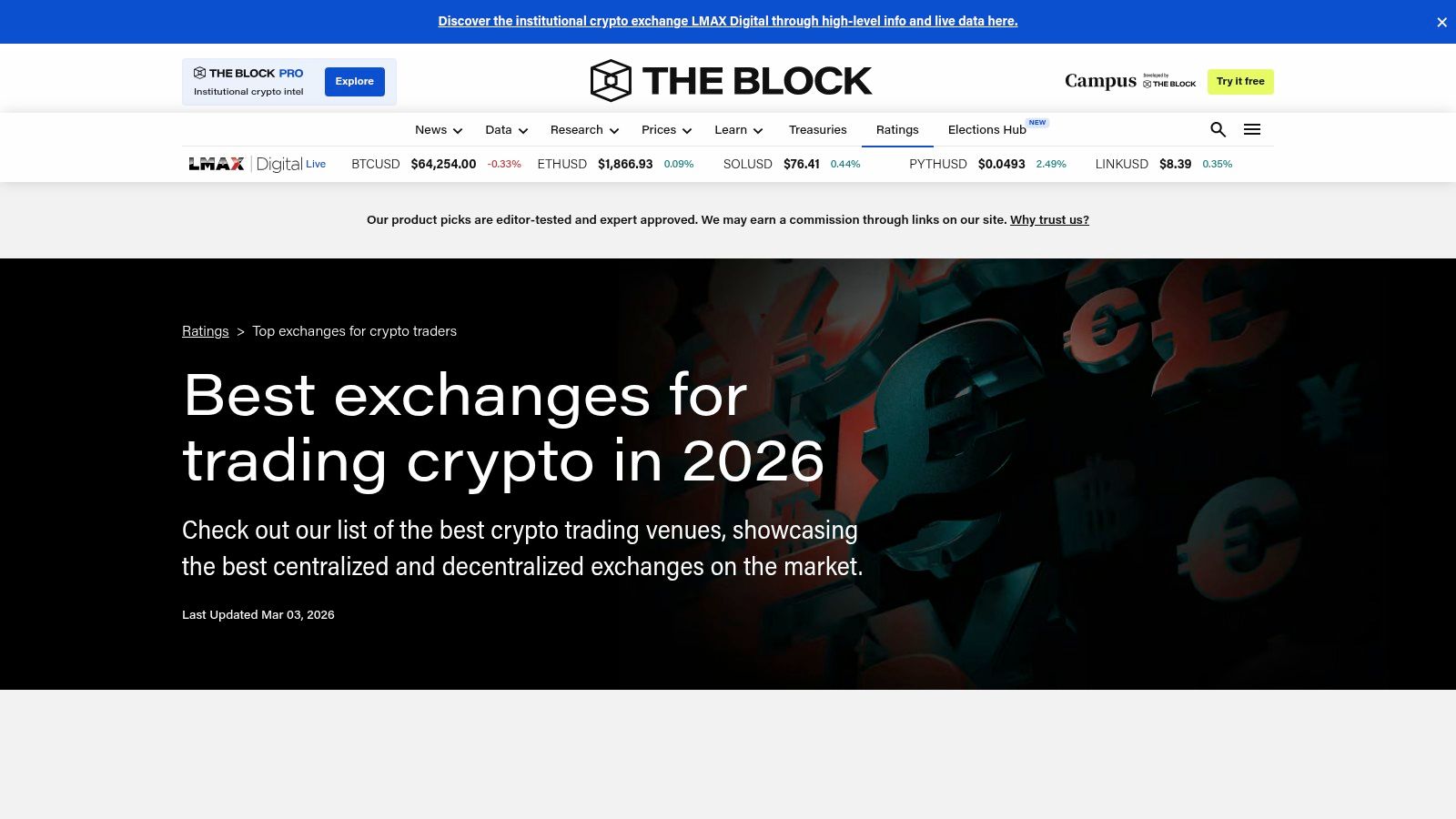 The Block