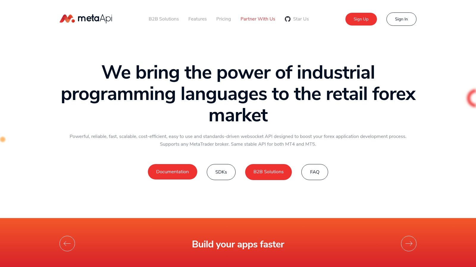 MetaApi