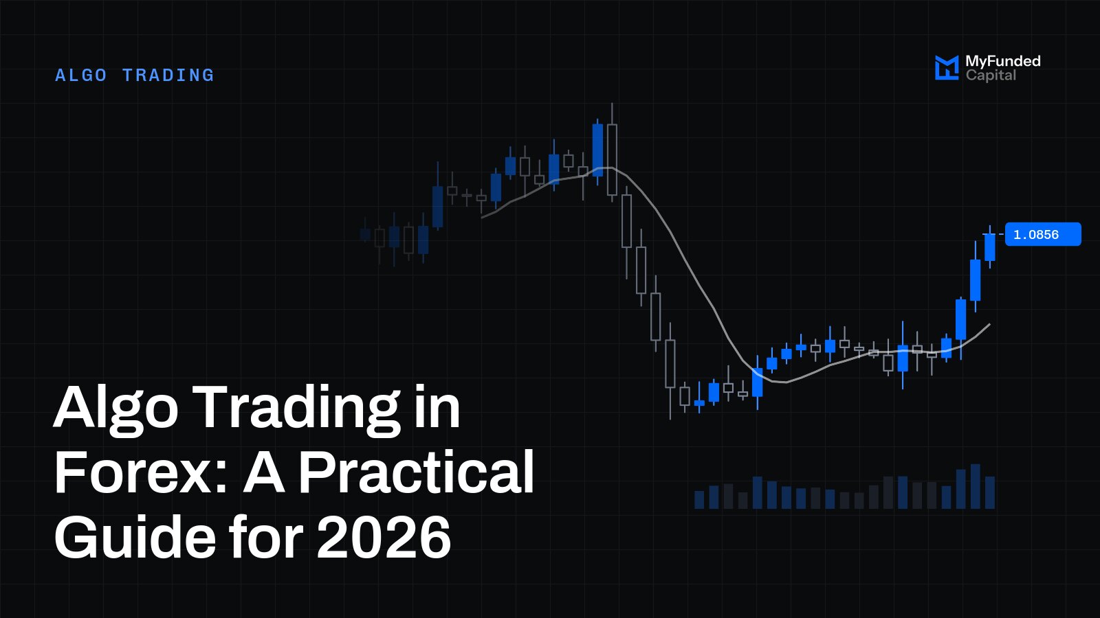 Algo Trading in Forex: A Practical Guide for 2026