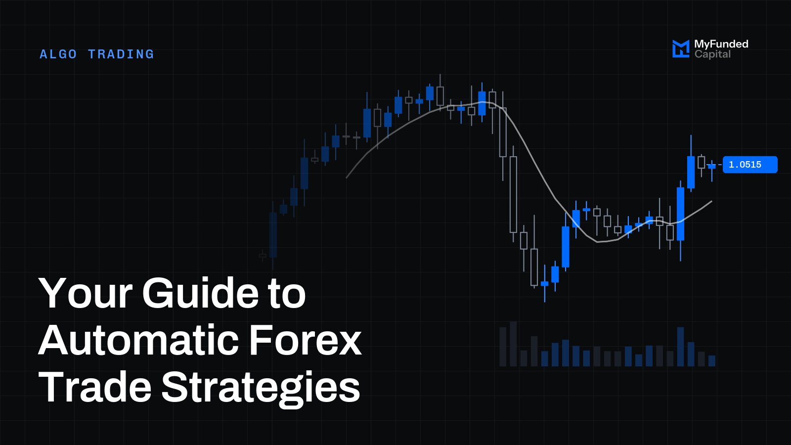 Your Guide to Automatic Forex Trade Strategies