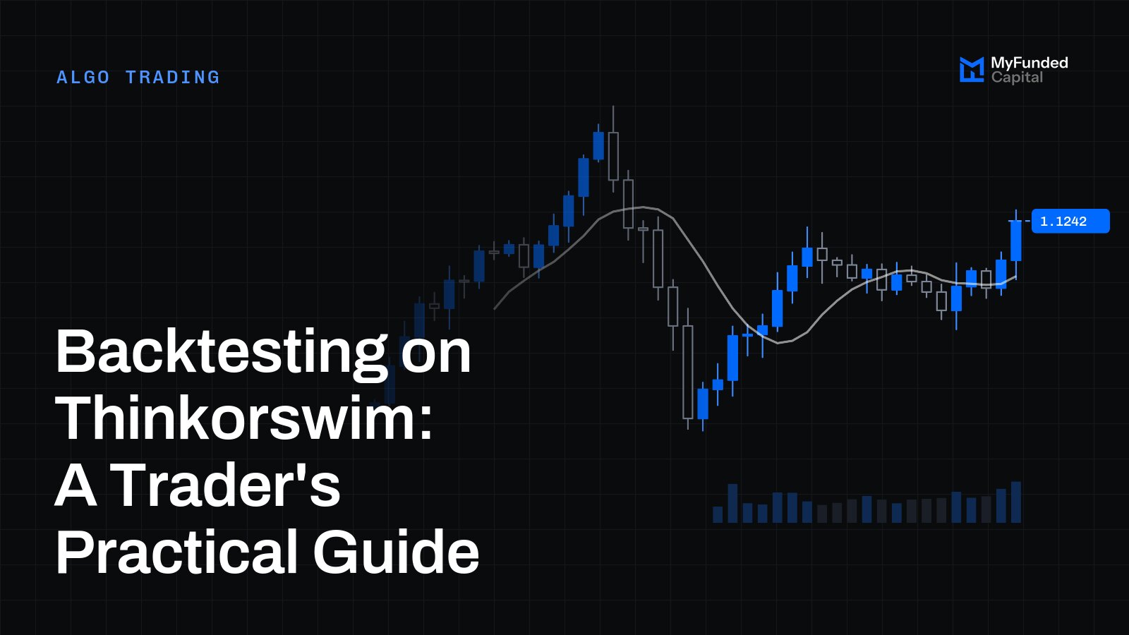Backtesting on Thinkorswim: A Trader's Practical Guide