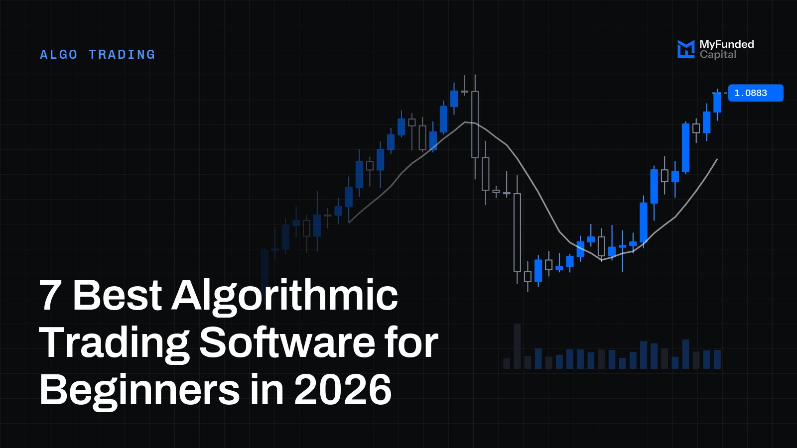 Trading Pllan 7 Best Algorithmic Trading Software for Beginners in 2026