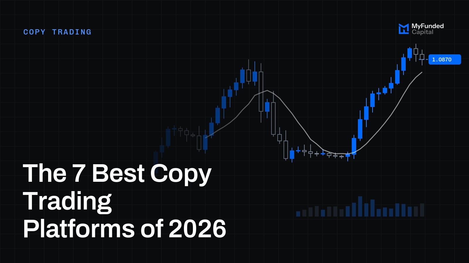 The 7 Best Copy Trading Platforms of 2026