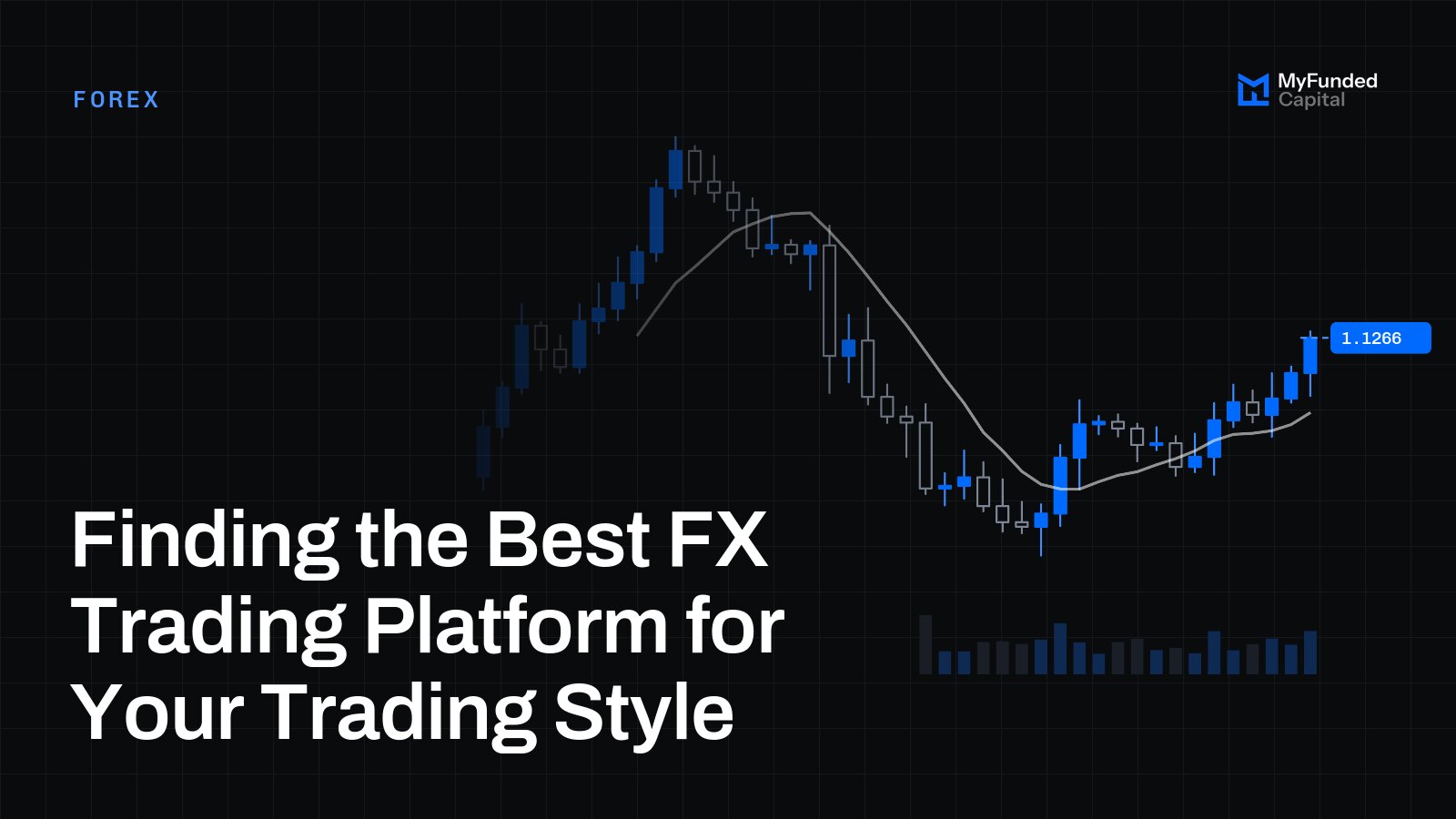 Finding the Best FX Trading Platform for Your Trading Style