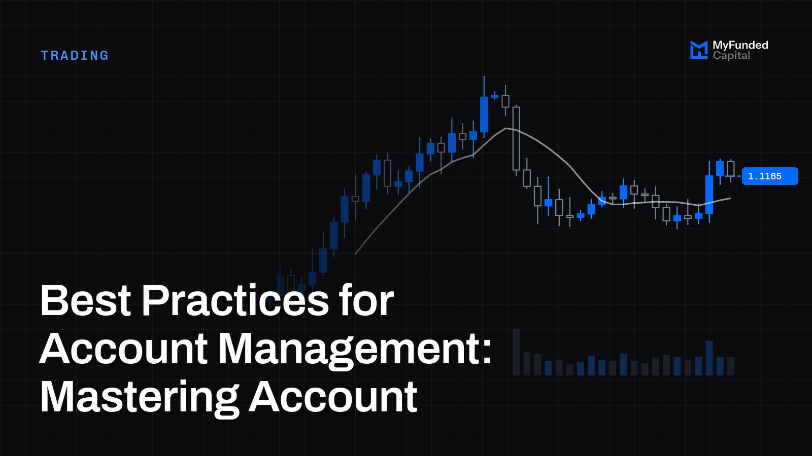 Best Practices for Account Management: Mastering Account