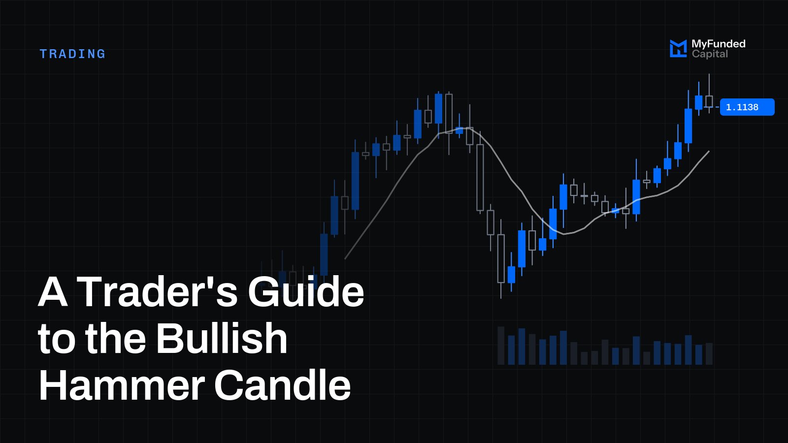 A Trader's Guide to the Bullish Hammer Candle