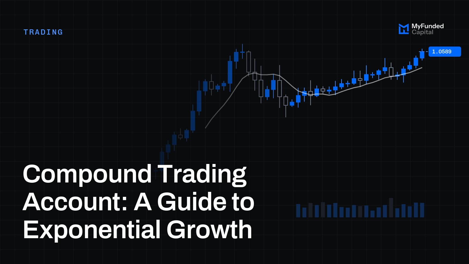 Compound Trading Account: A Guide to Exponential Growth