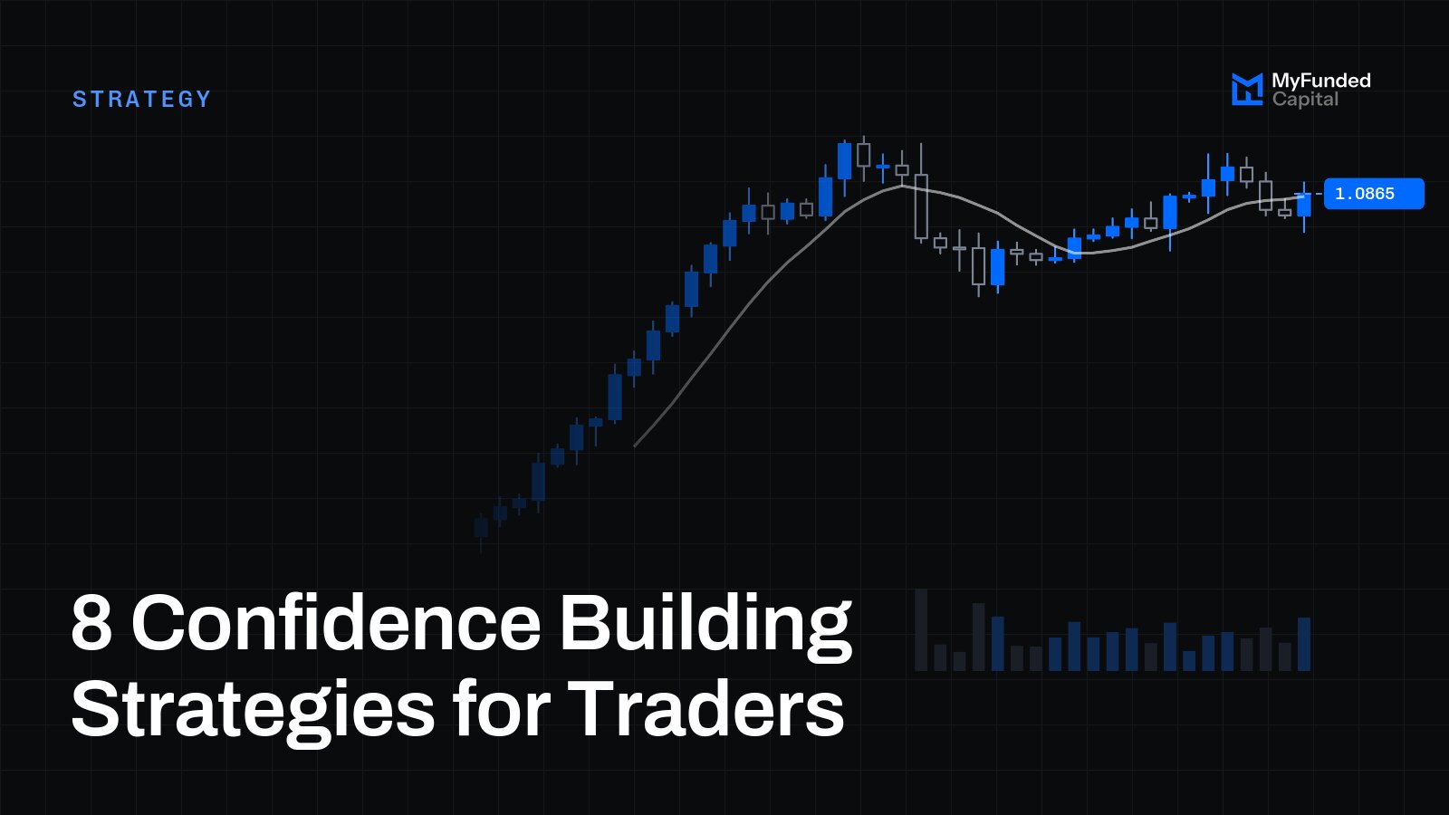 8 Confidence Building Strategies for Traders