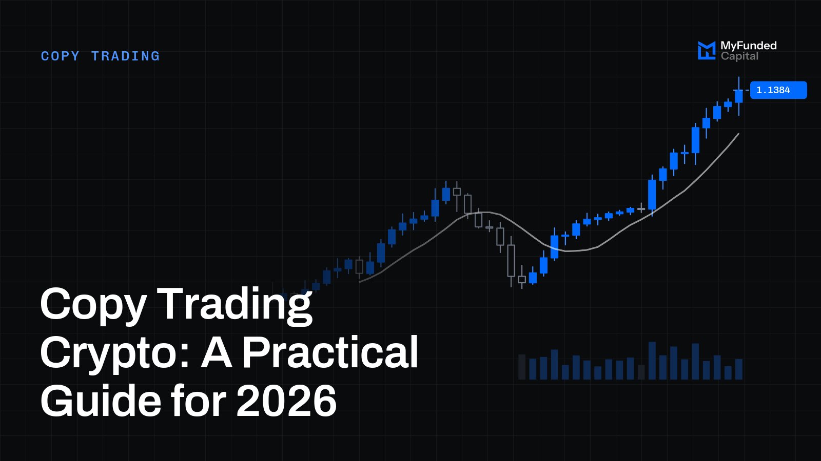 Copy Trading Crypto: A Practical Guide for 2026