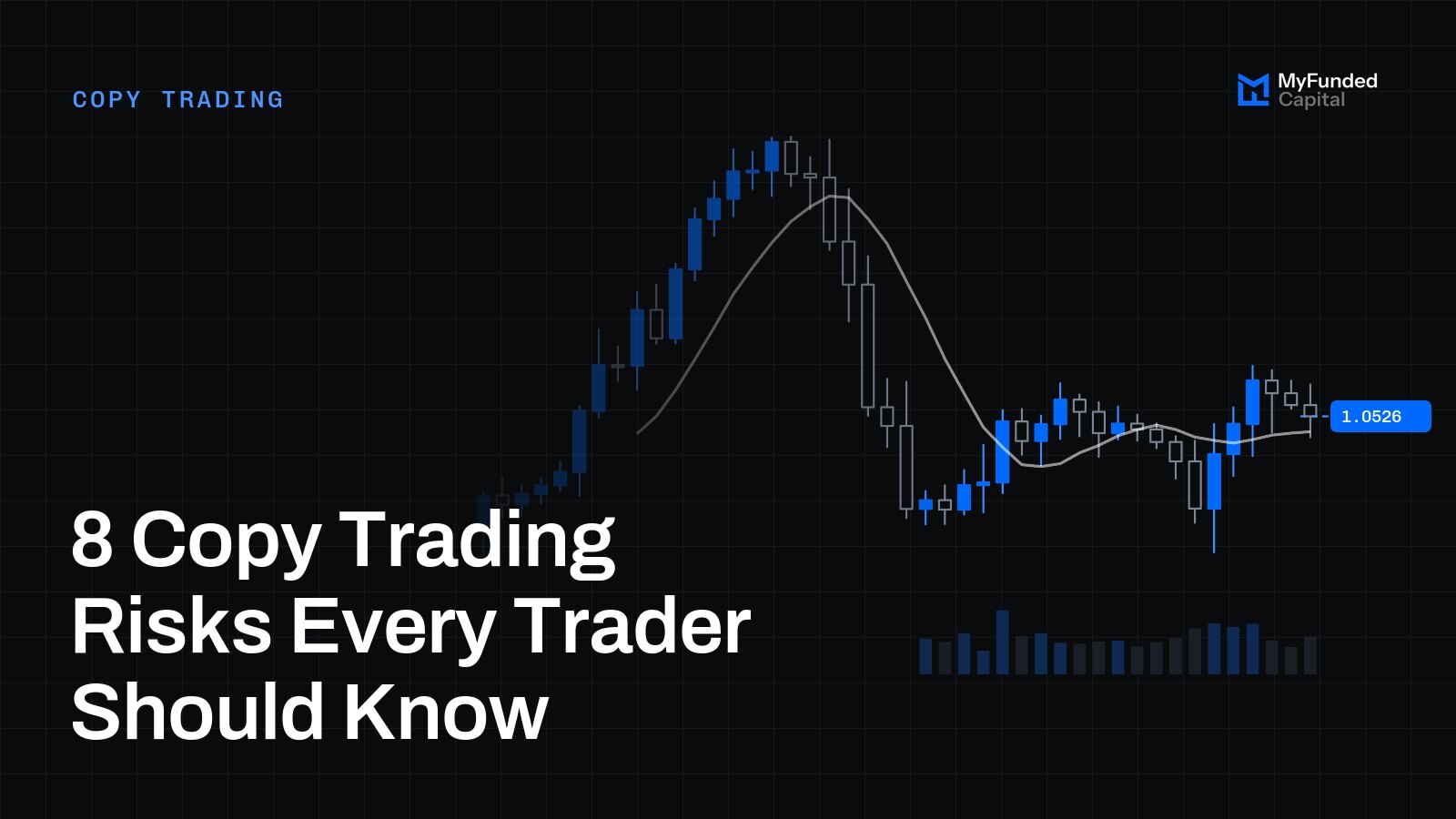 8 Copy Trading Risks Every Trader Should Know