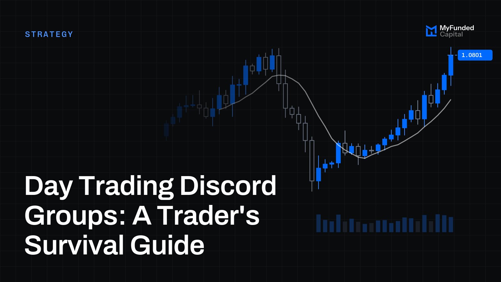 Day Trading Discord Groups: A Trader's Survival Guide
