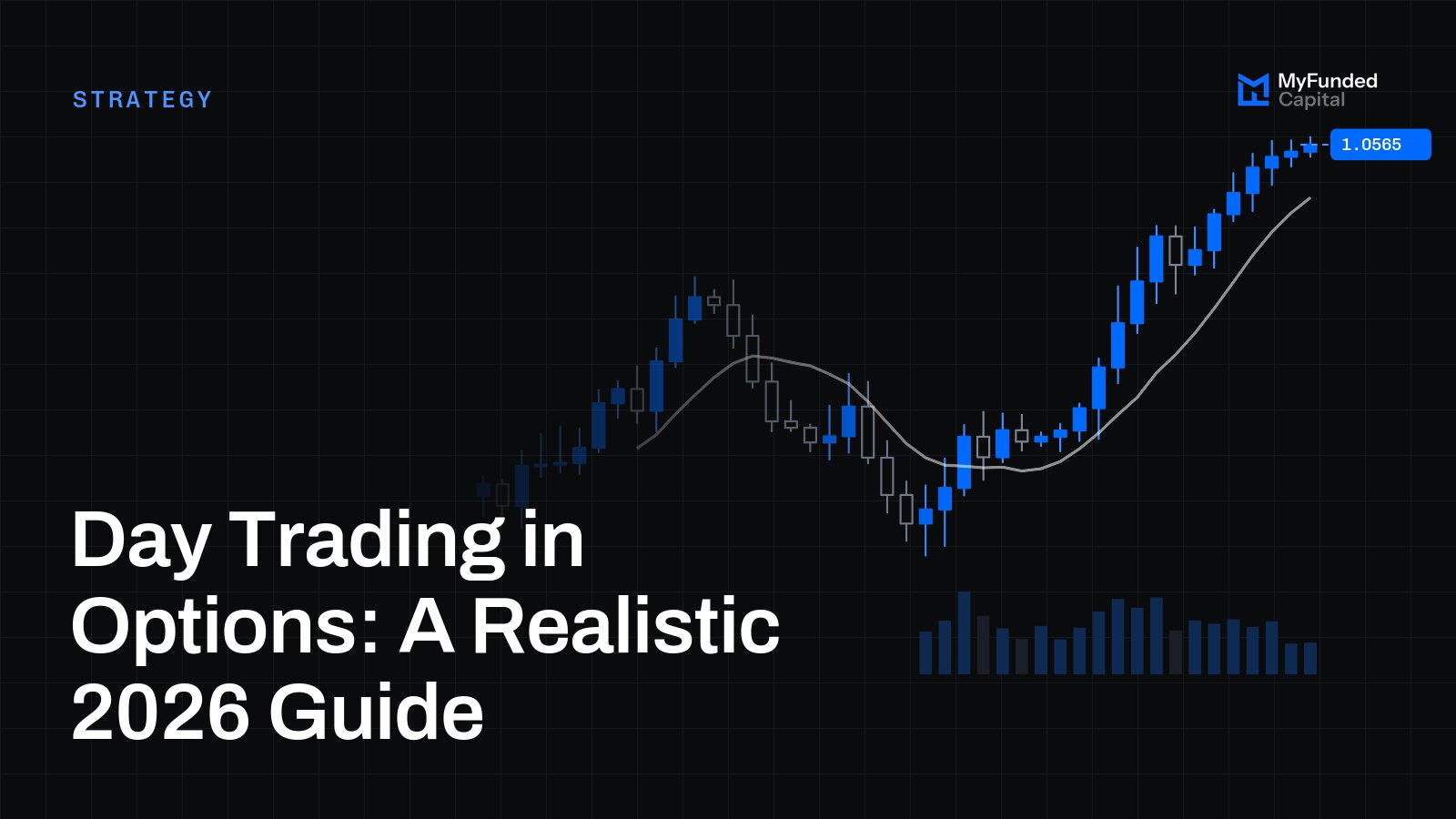 Day Trading in Options: A Realistic 2026 Guide