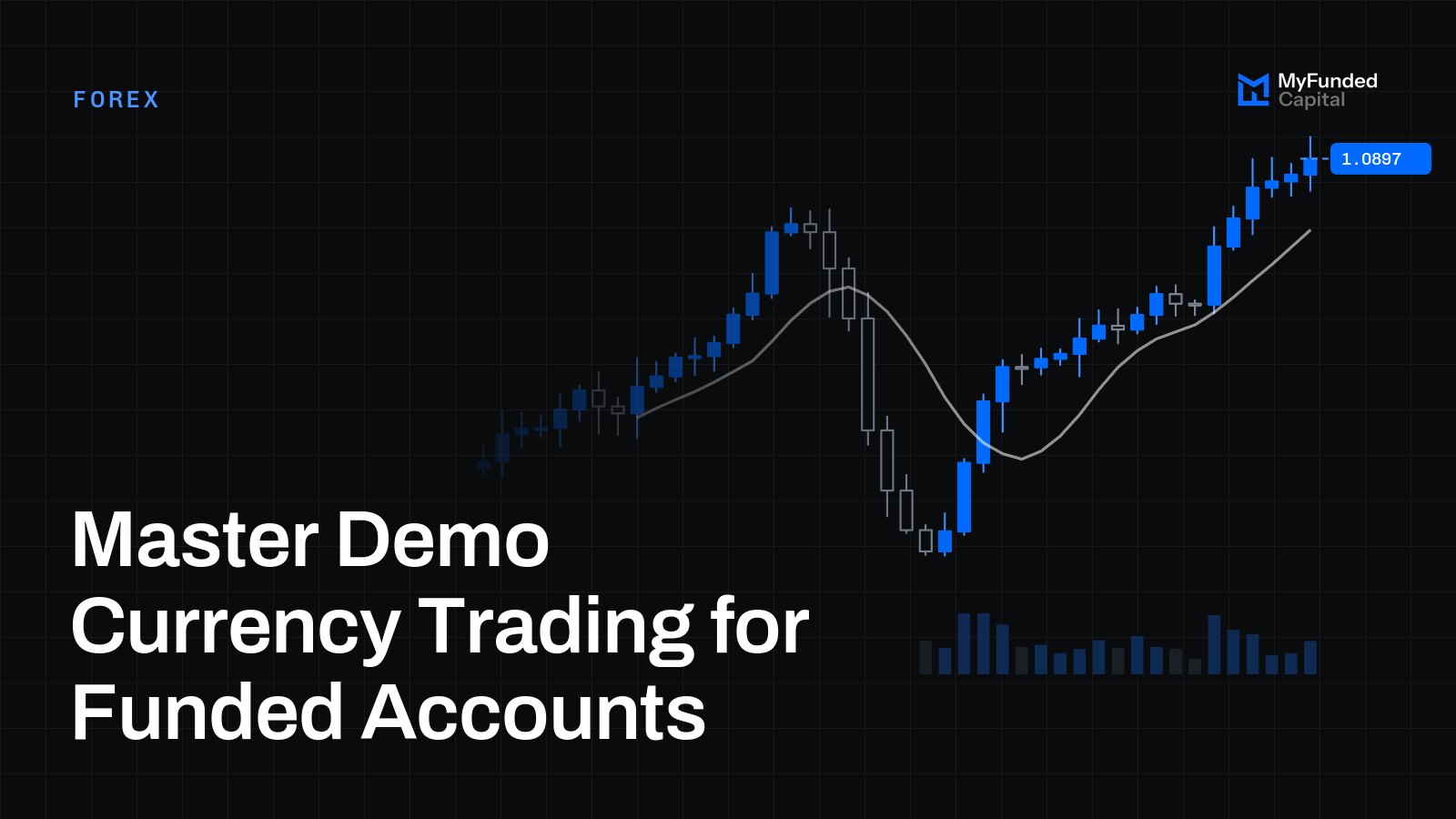 Master Demo Currency Trading for Funded Accounts