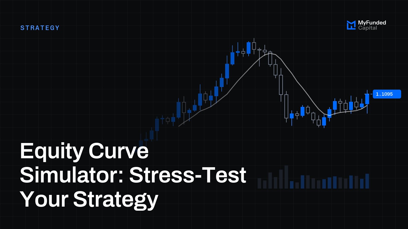 Equity Curve Simulator: Stress-Test Your Strategy