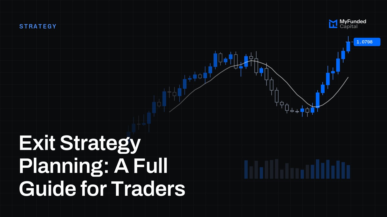 Exit Strategy Planning: A Full Guide for Traders