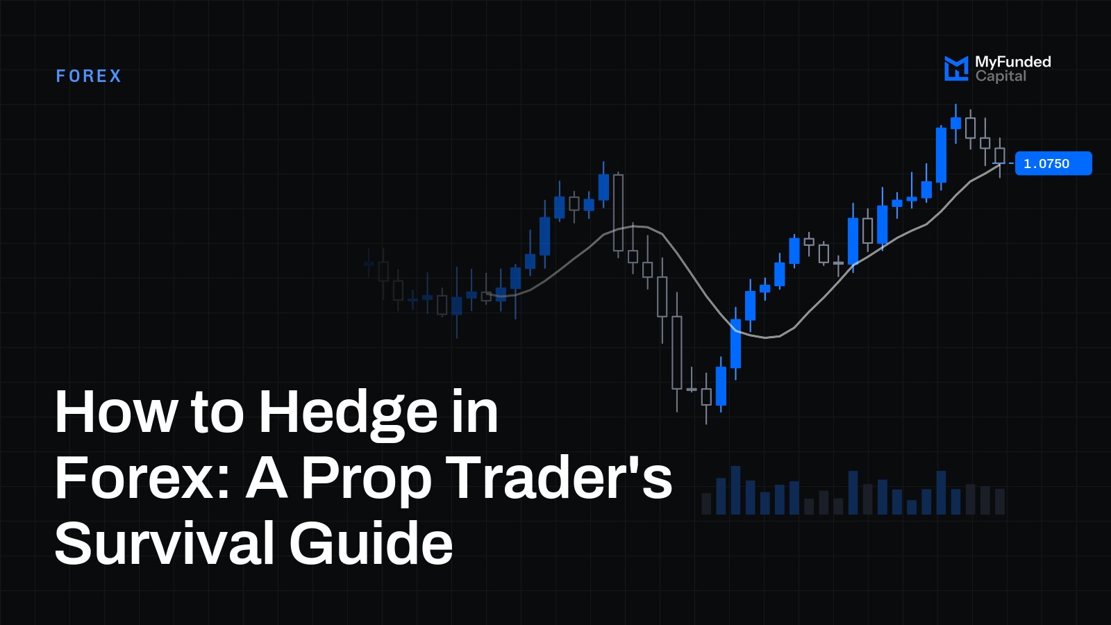 How to Hedge in Forex: A Prop Trader's Survival Guide