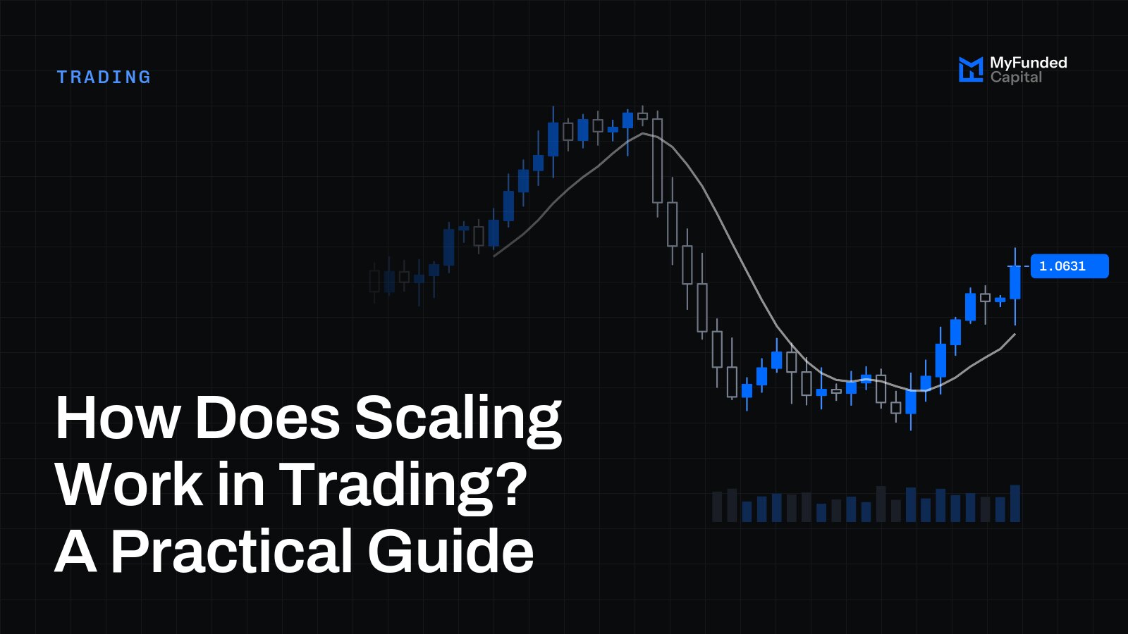 How Does Scaling Work in Trading? A Practical Guide