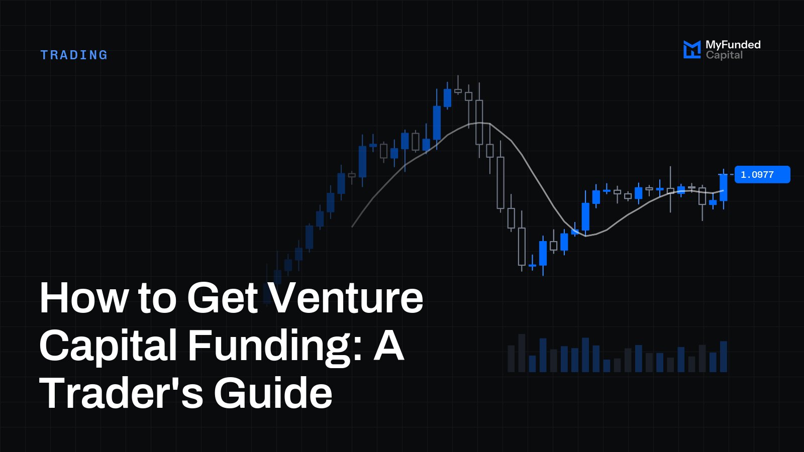 How to Get Venture Capital Funding: A Trader's Guide
