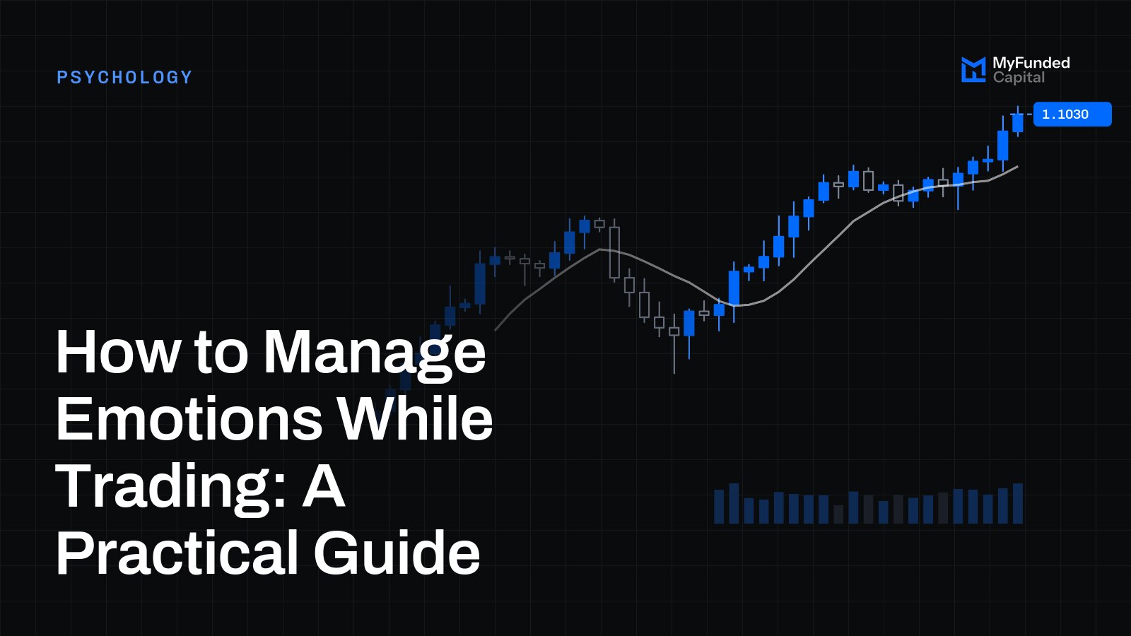 How to Manage Emotions While Trading: A Practical Guide