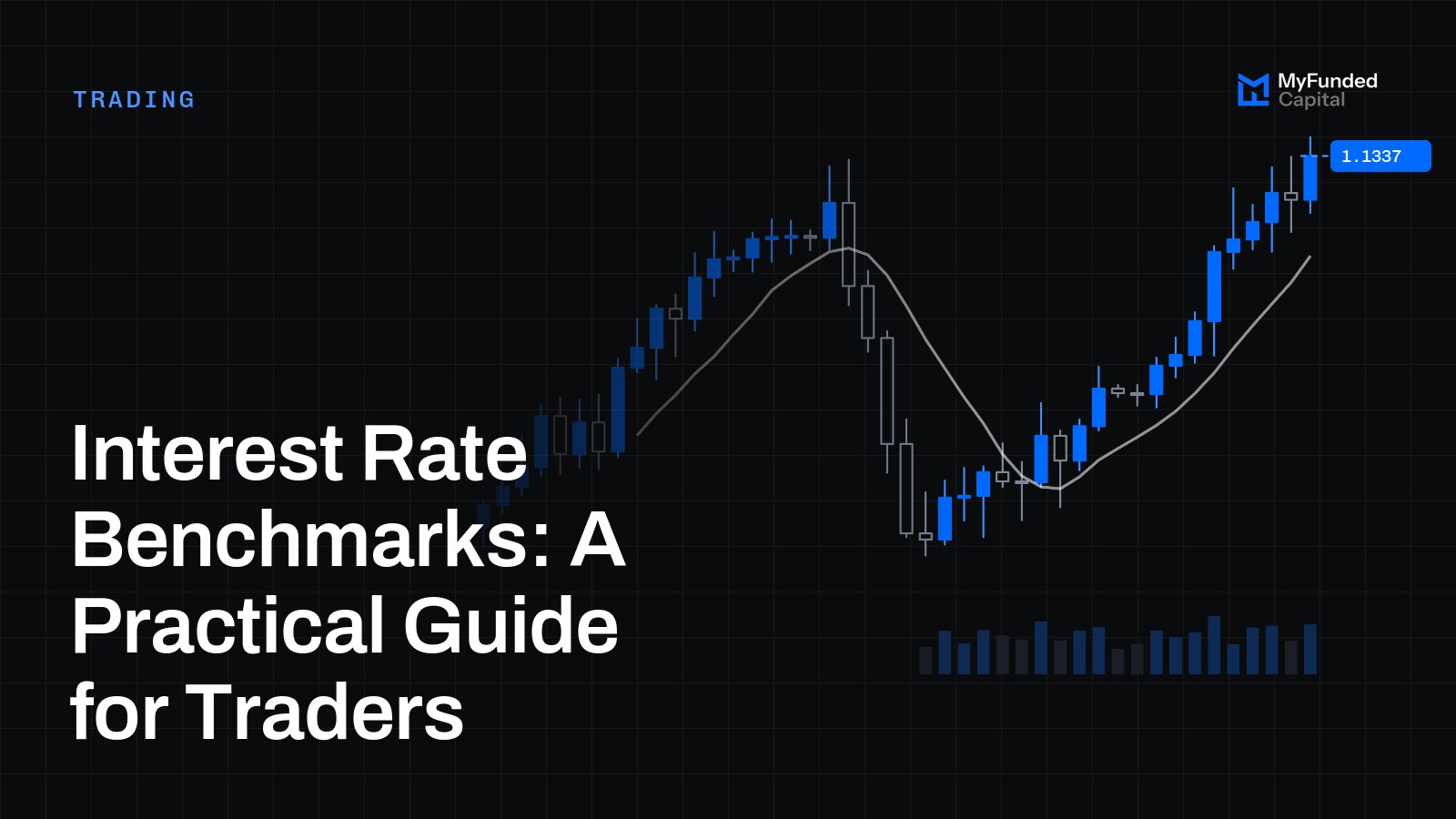 Interest Rate Benchmarks: A Practical Guide for Traders
