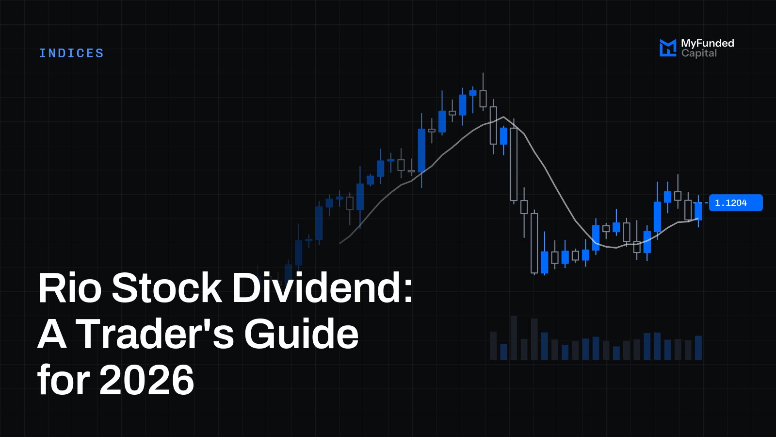 Rio Stock Dividend: A Trader's Guide for 2026
