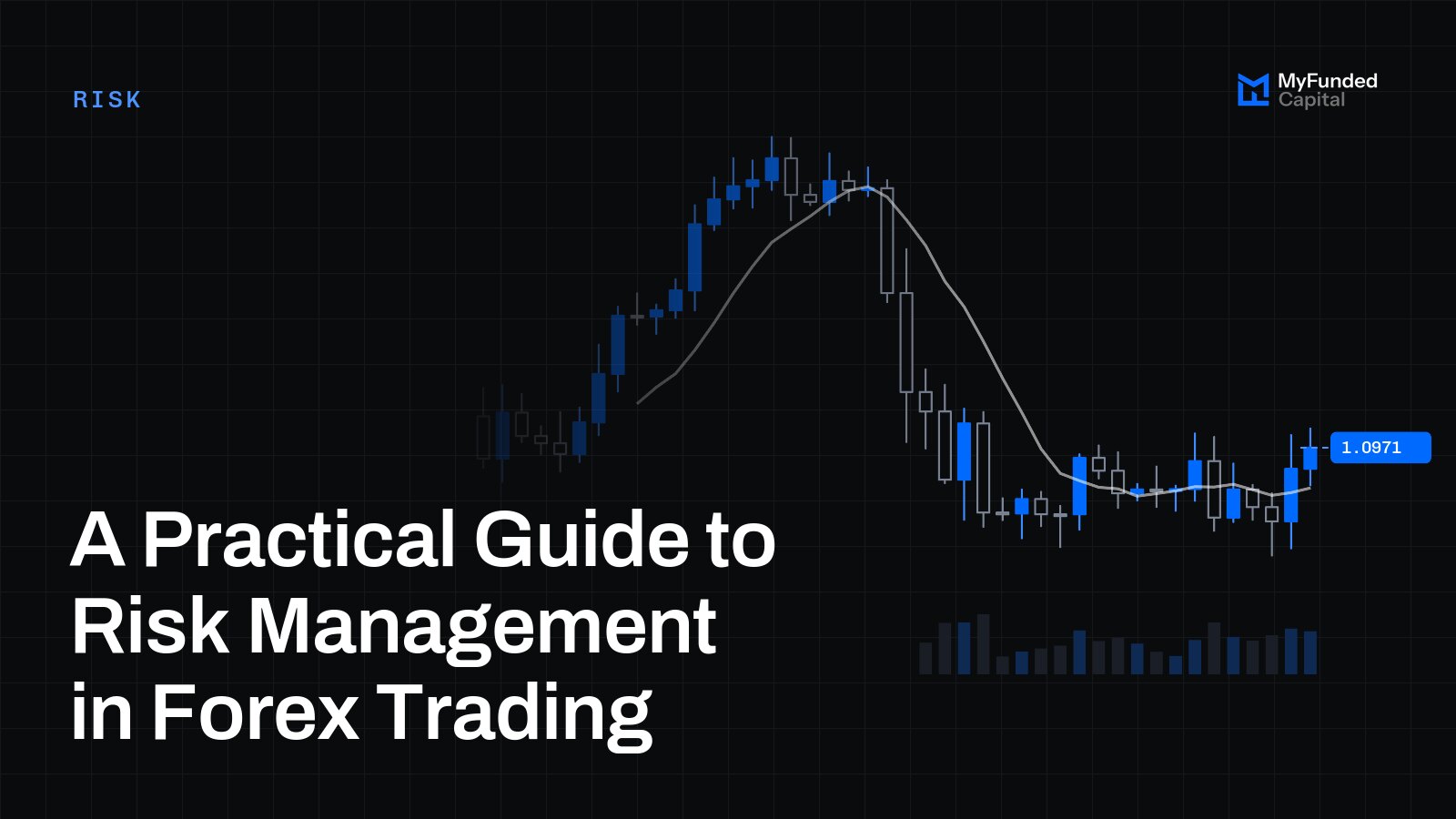 A Practical Guide to Risk Management in Forex Trading