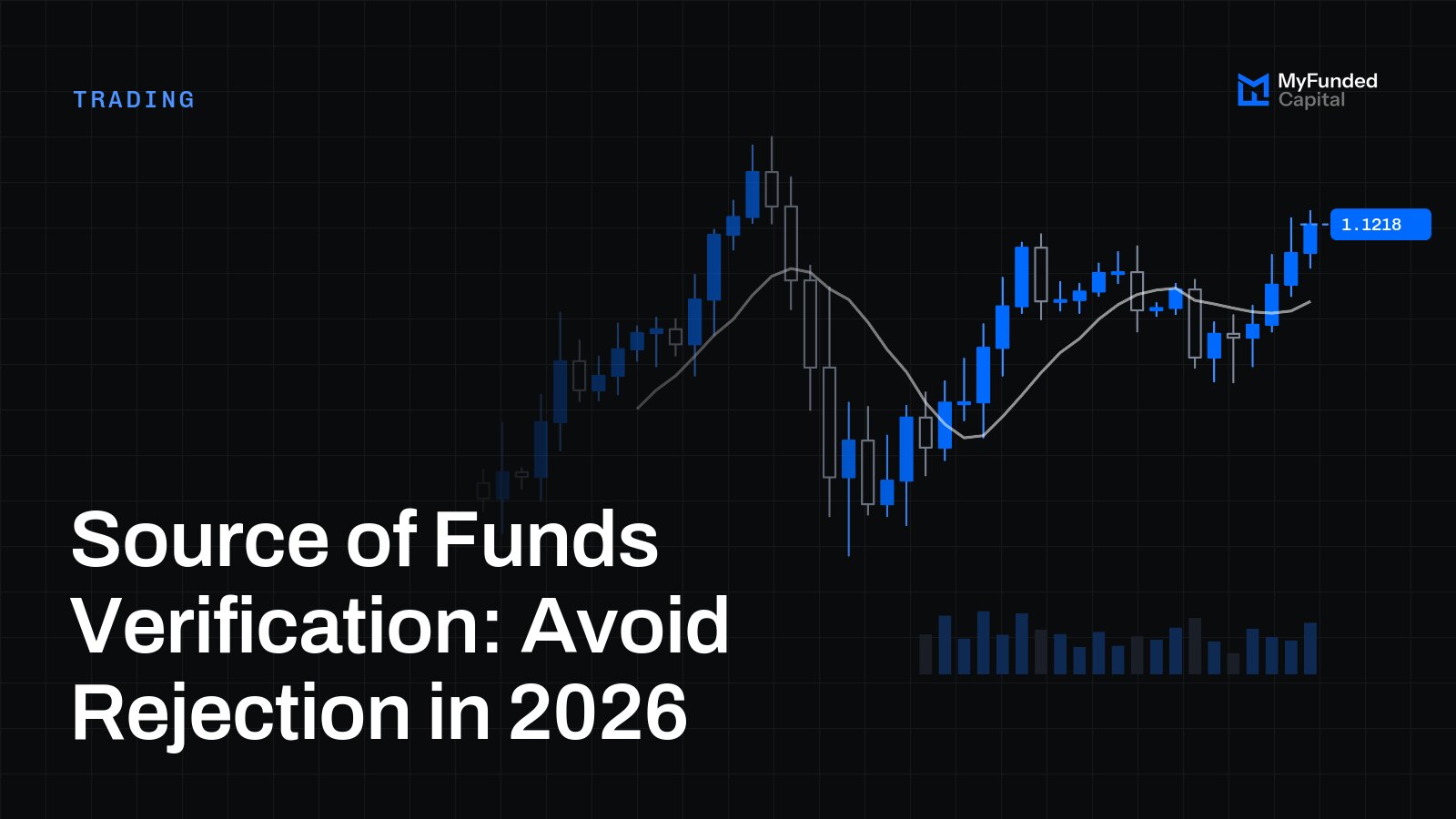 Source of Funds Verification: Avoid Rejection in 2026