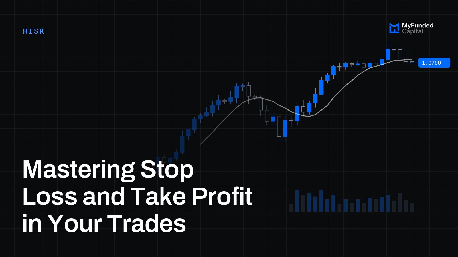 Mastering Stop Loss and Take Profit in Your Trades