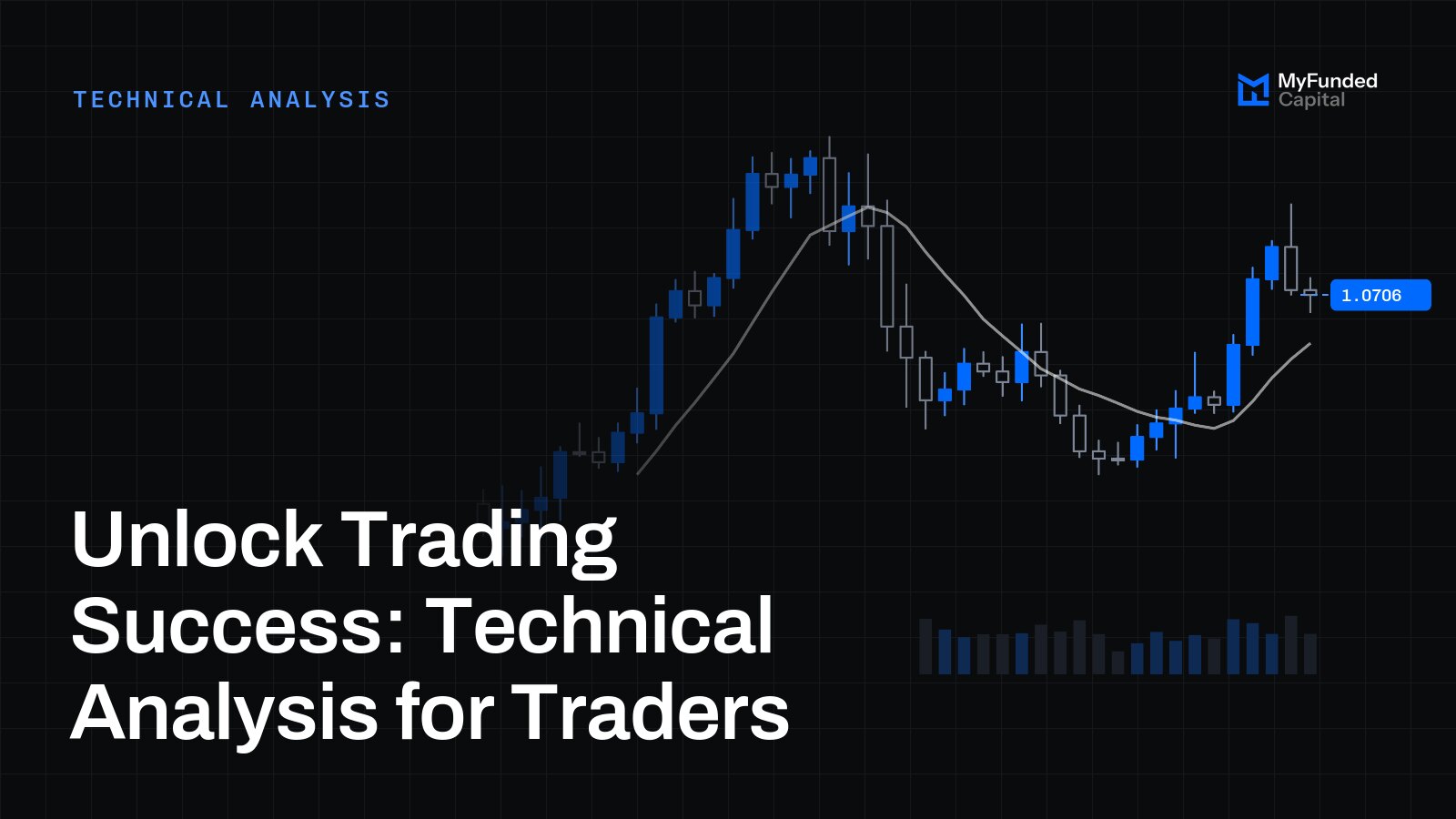 Unlock Trading Success: Technical Analysis for Traders