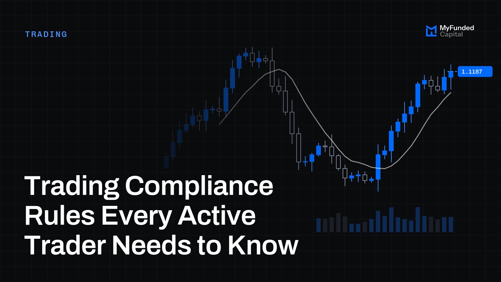 Trading Compliance Rules Every Active Trader Needs to Know