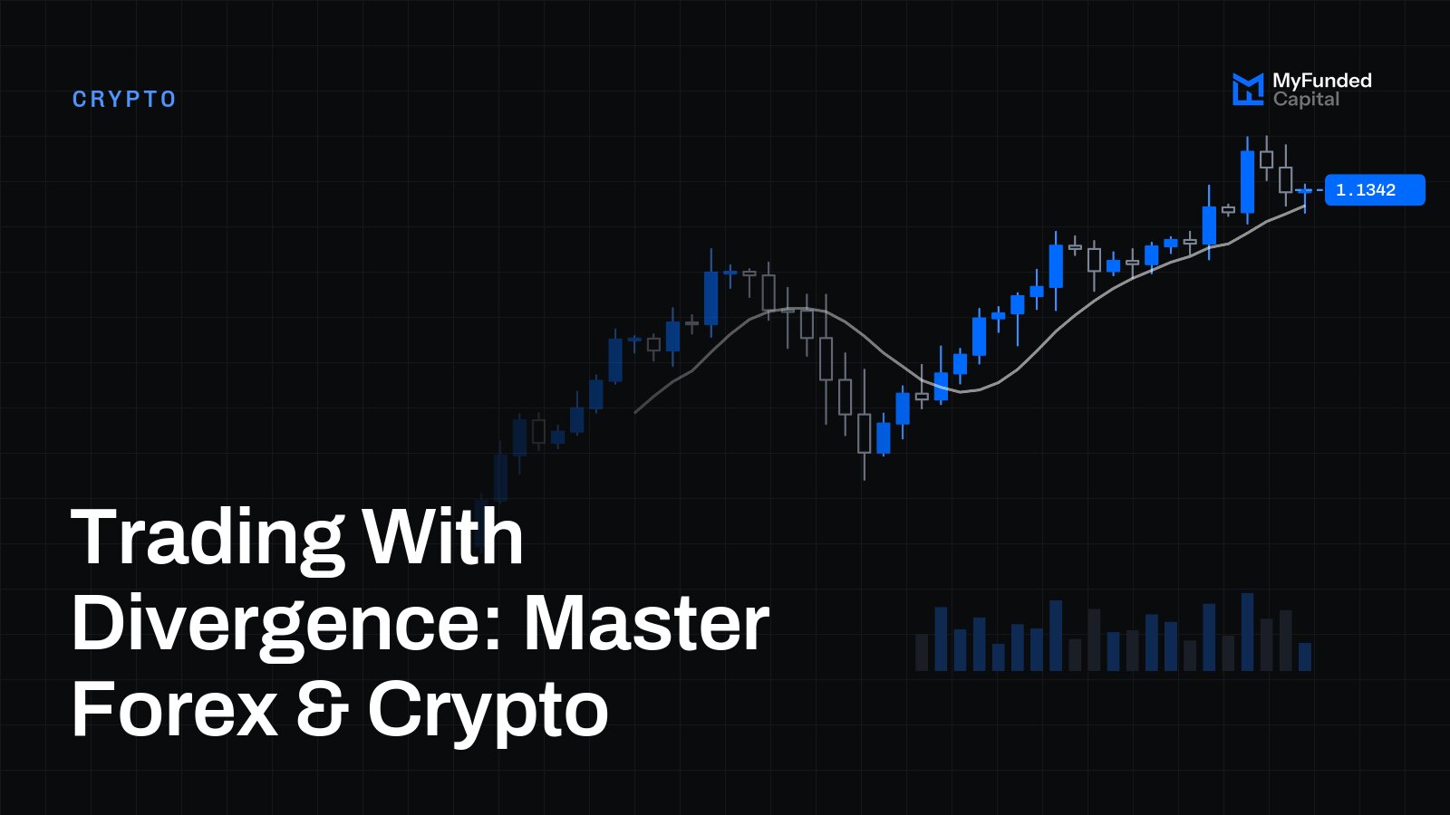Trading With Divergence: Master Forex & Crypto