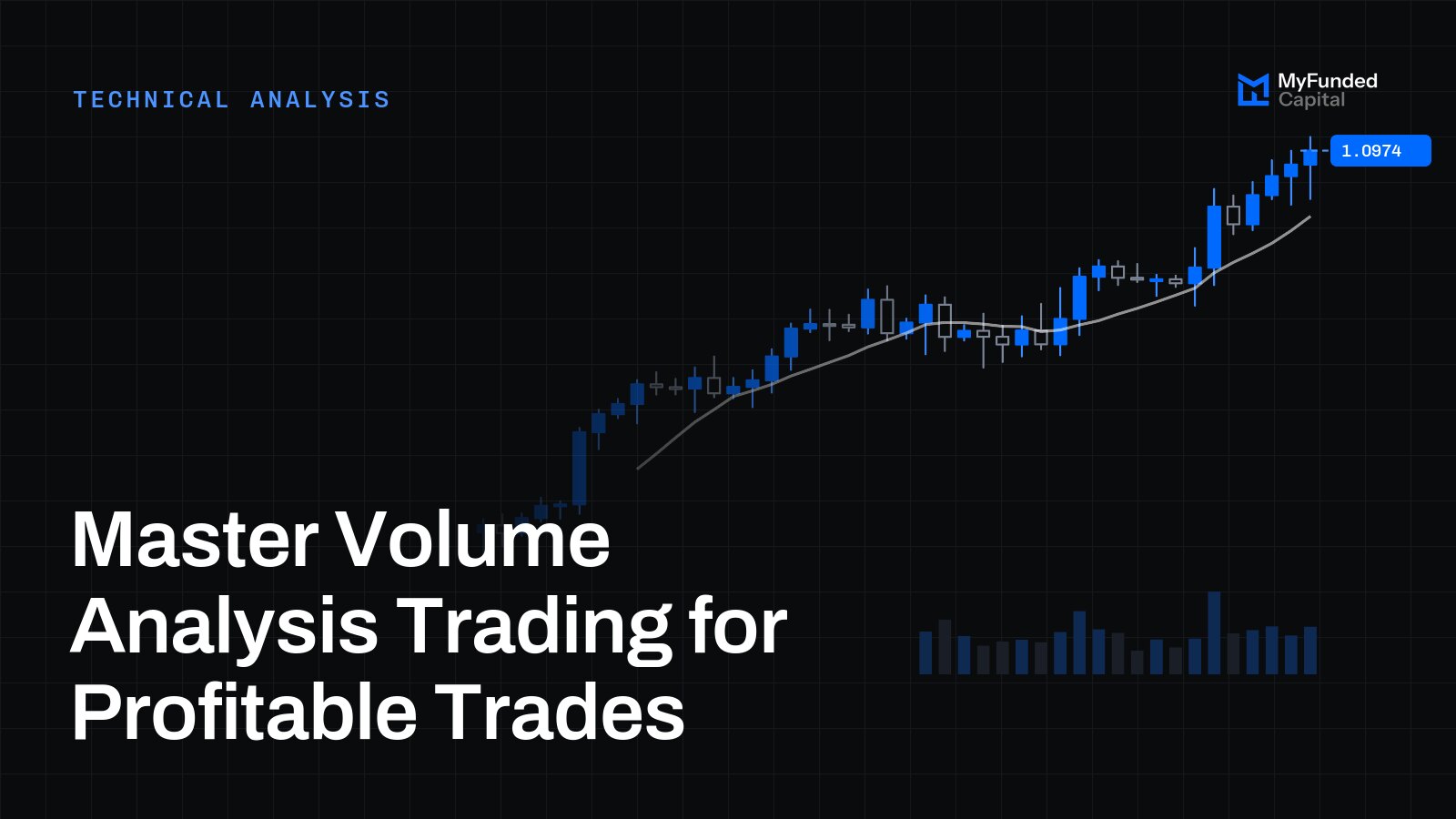 Master Volume Analysis Trading for Profitable Trades