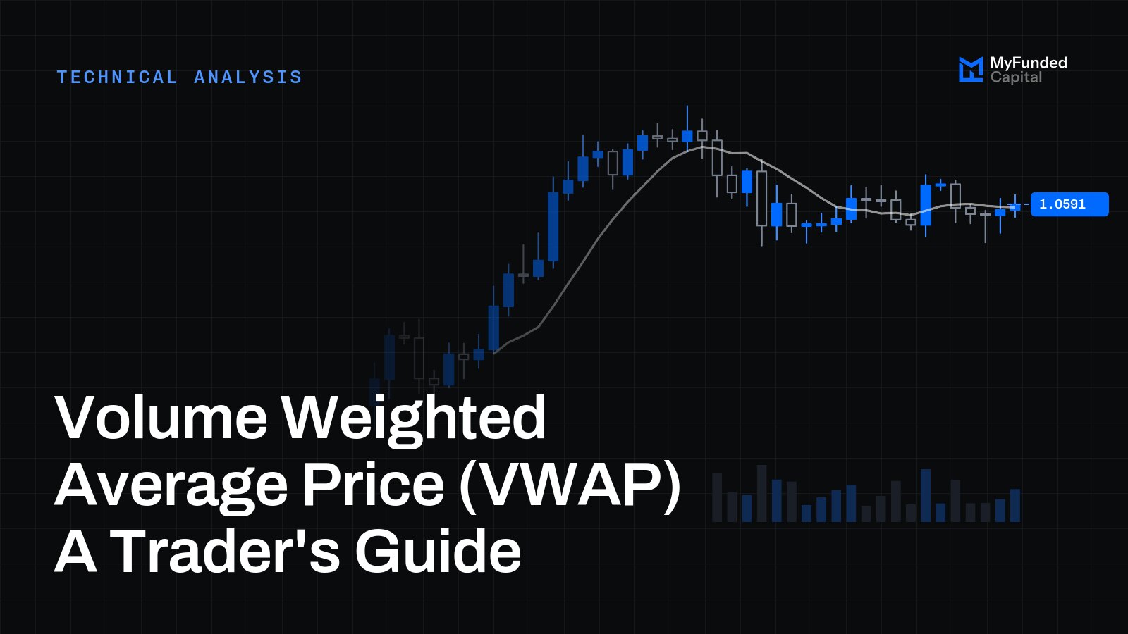 Volume Weighted Average Price (VWAP) A Trader's Guide