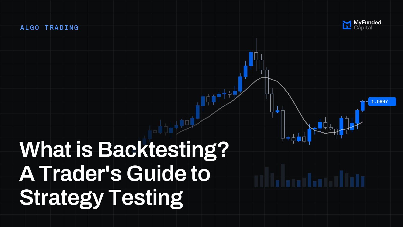 What is Backtesting? A Trader's Guide to Strategy Testing
