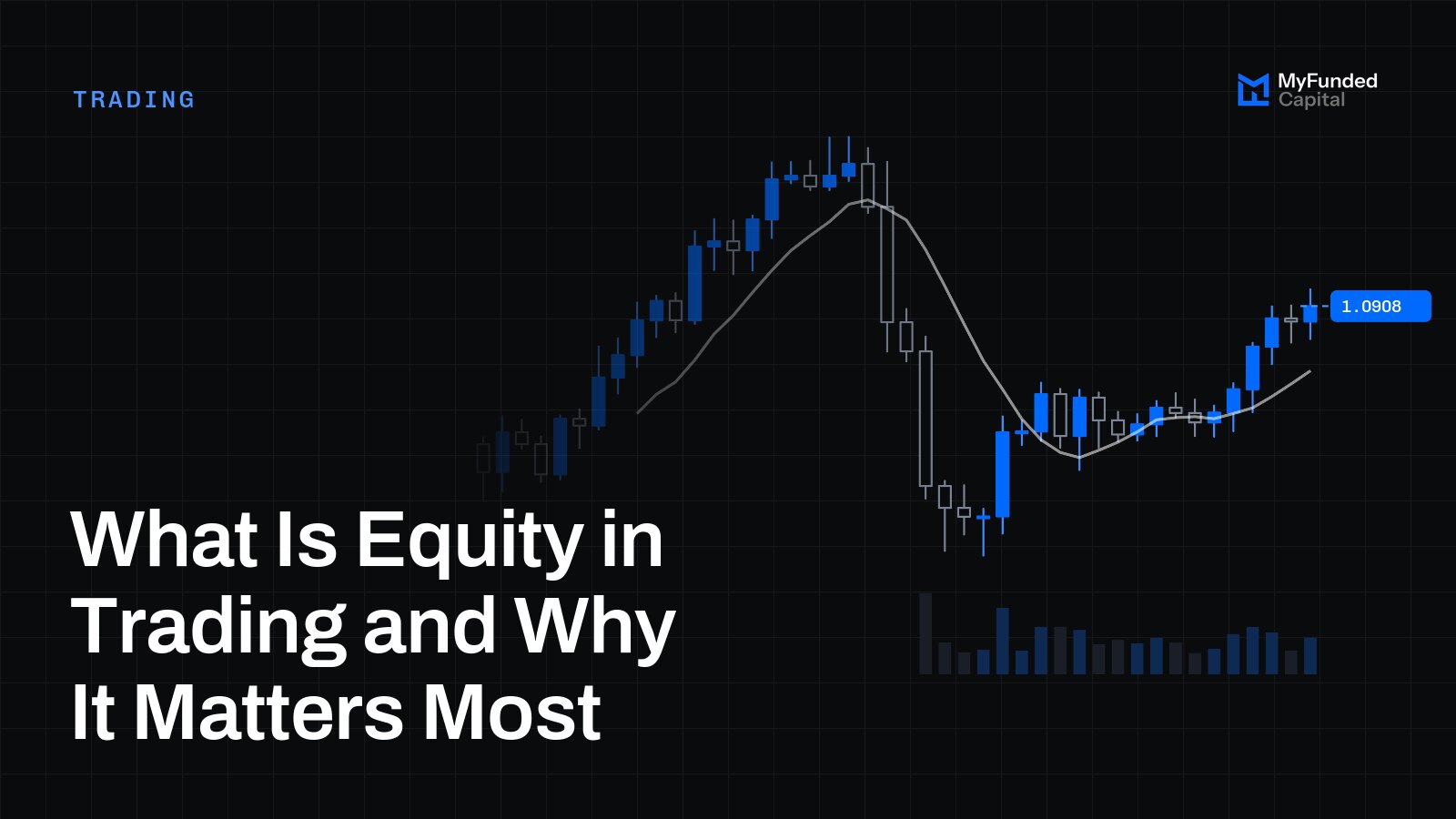 What Is Equity in Trading and Why It Matters Most