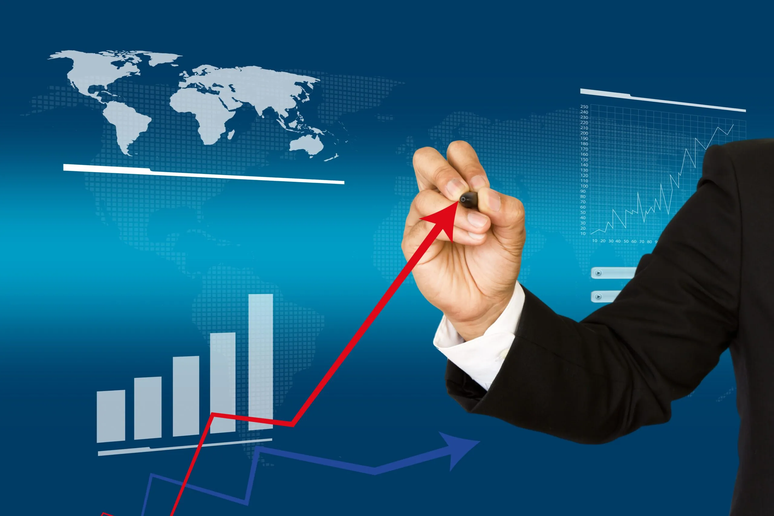 Prop Firm Trading