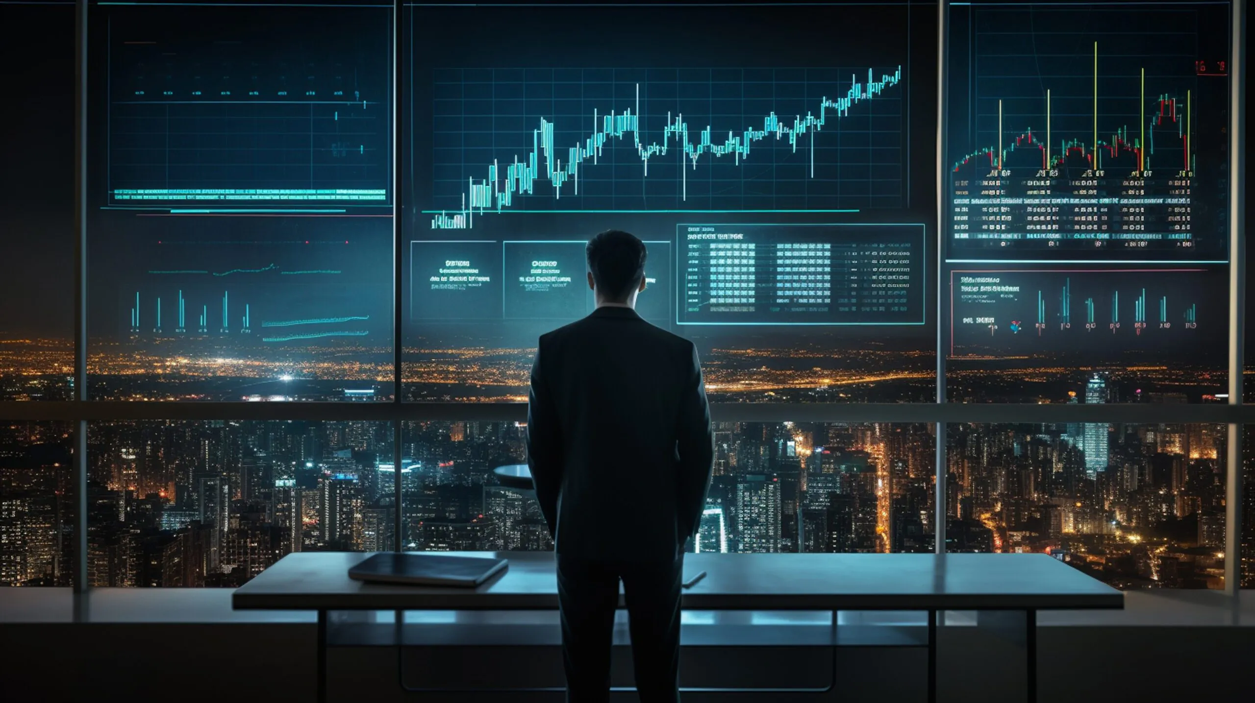 Best trading prop firms