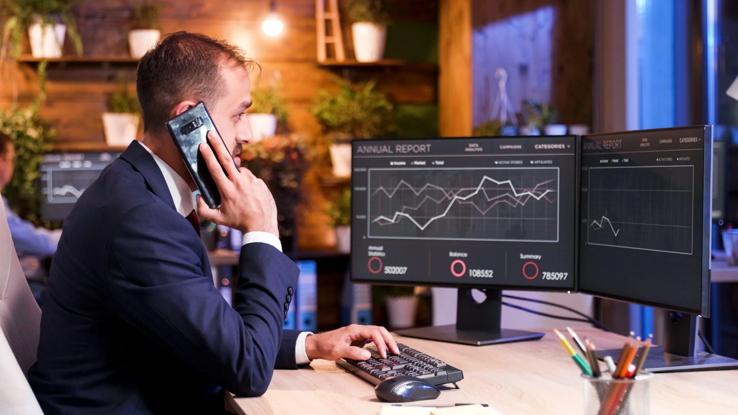 Best trading prop firms